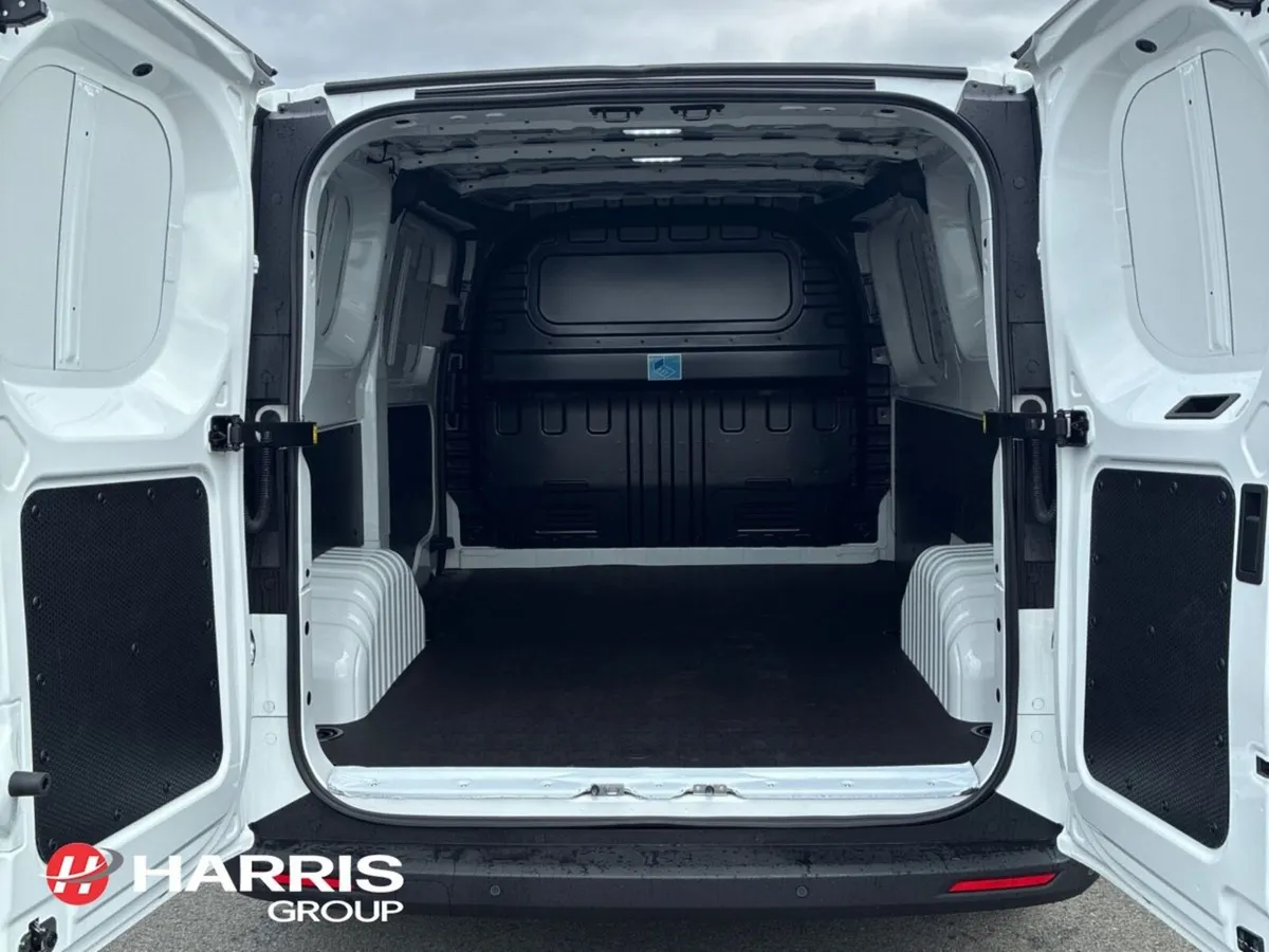 Maxus DELIVER 7 L1H1 @ HARRIS RETAIL- €23950 EX VA - Image 4