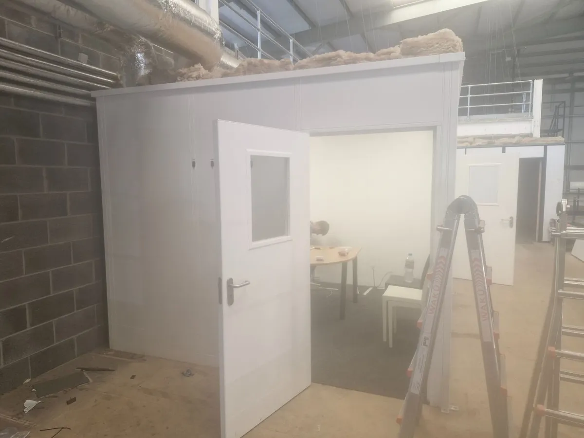 twin office - Image 1