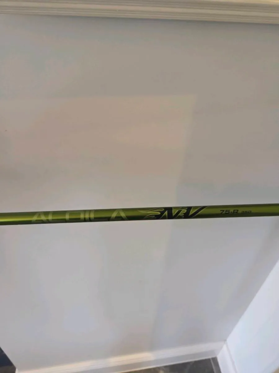 Ping G5 - 7 Wood - Image 4