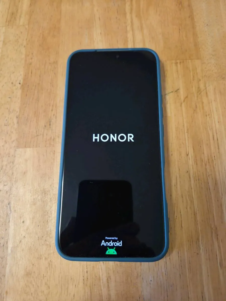Honor 400 Lite - Image 1