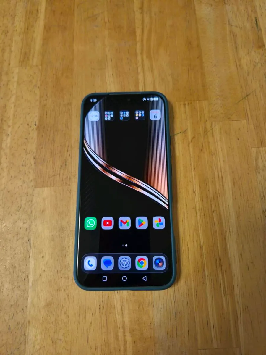 Honor 400 Lite - Image 4