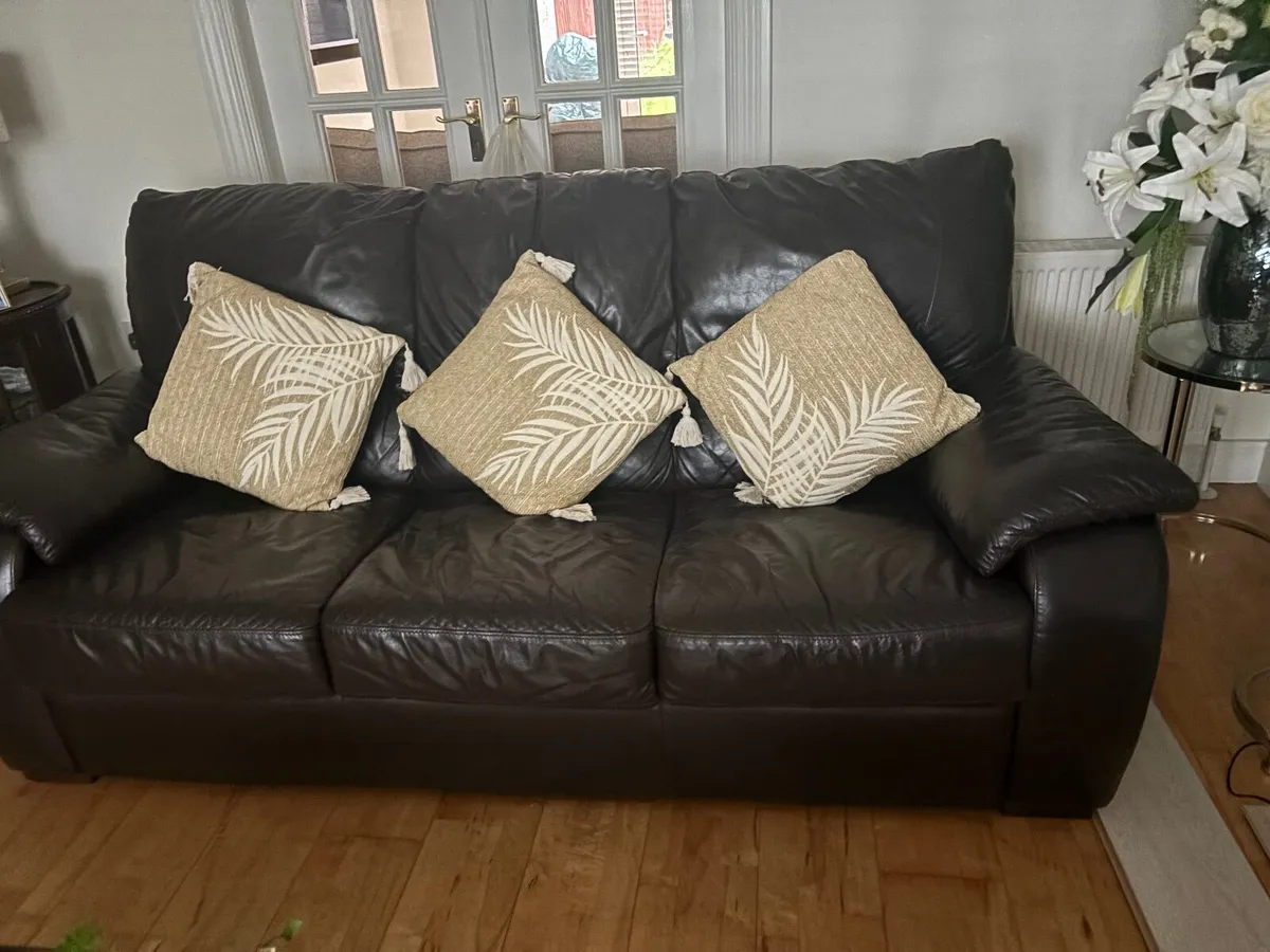 Sofa - Image 1