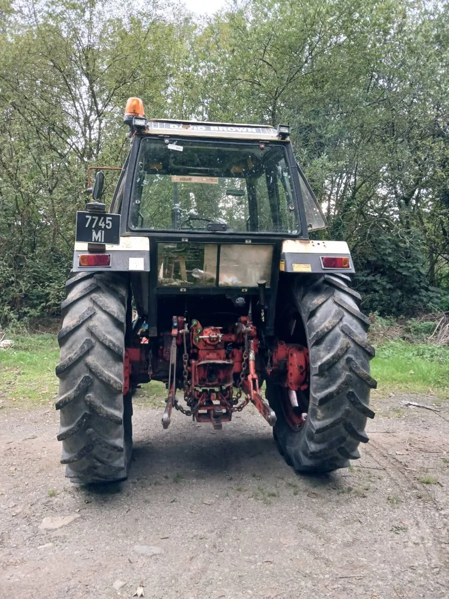 Tractor - Image 2