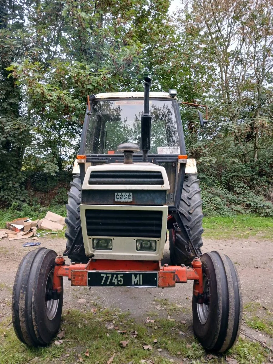 Tractor - Image 4