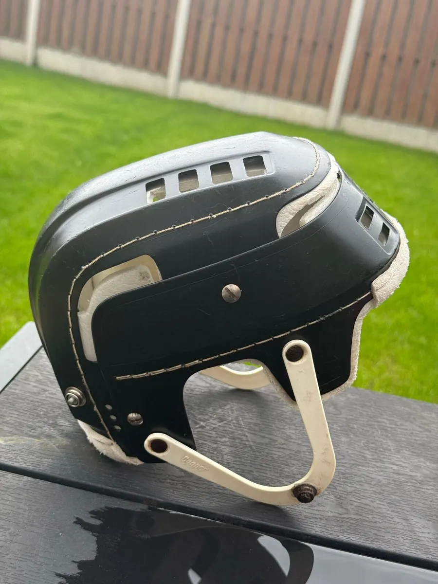 Blaktrax Cooper helmet - Image 3