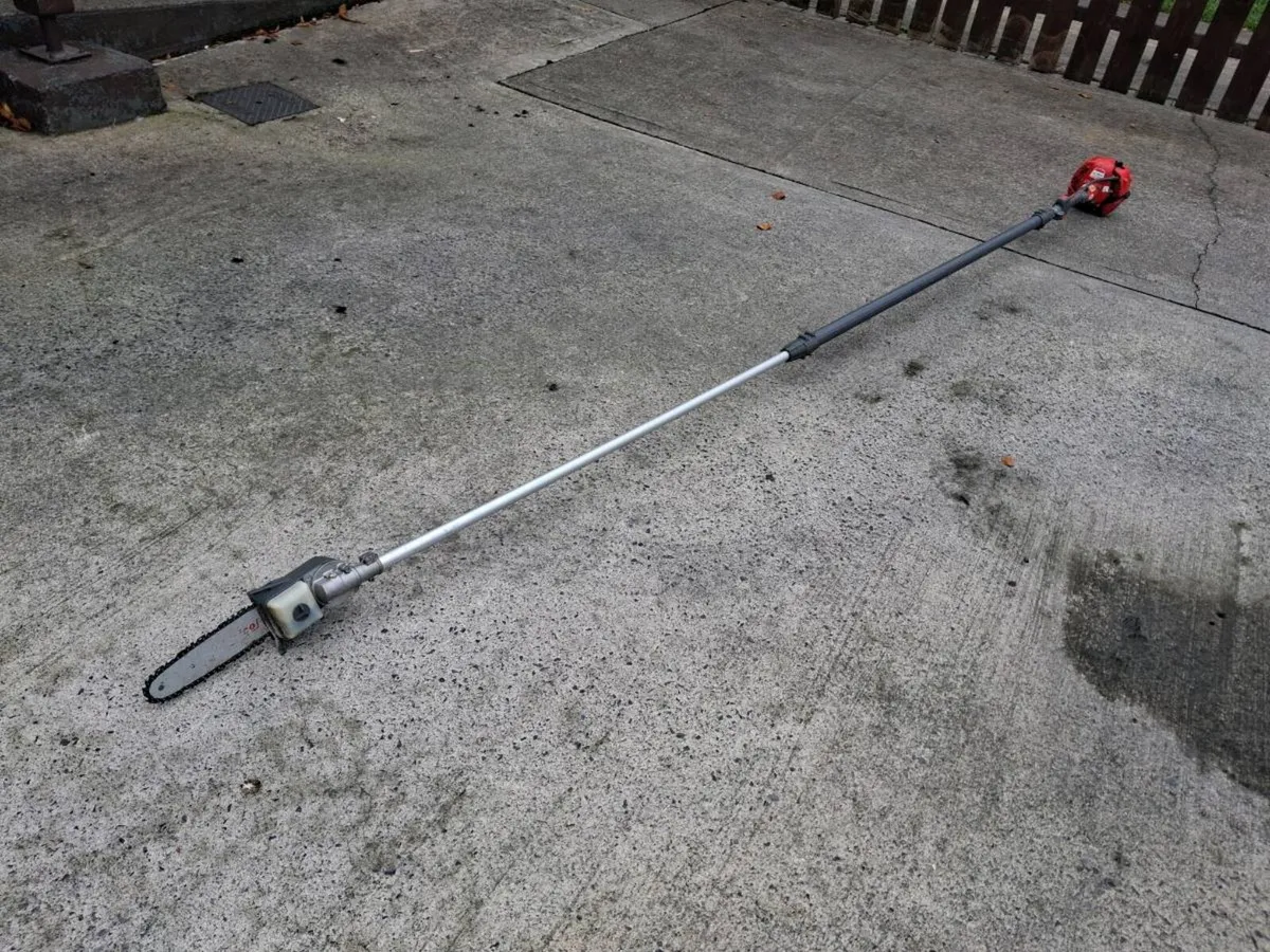 Garden tools  joblot - Image 2