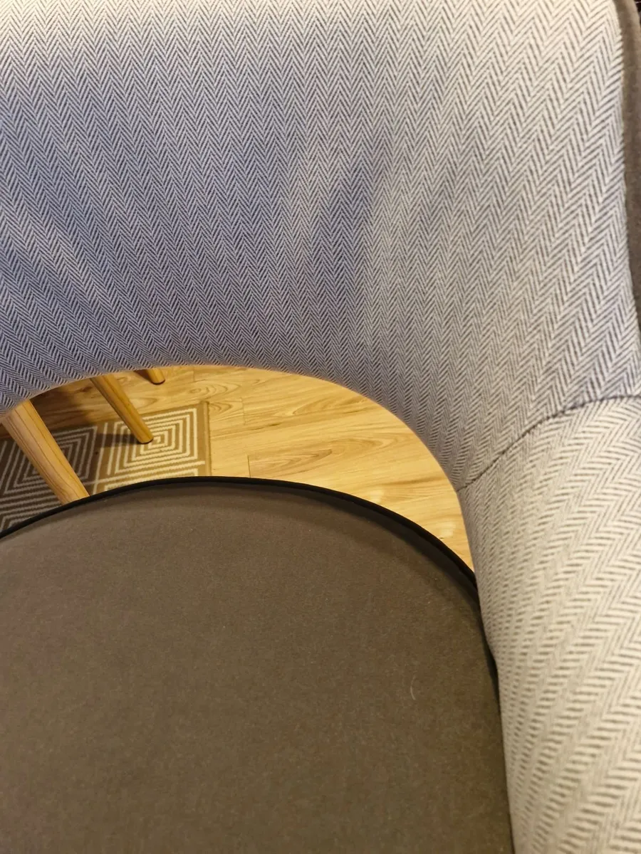 Kitchen chairs - Image 3