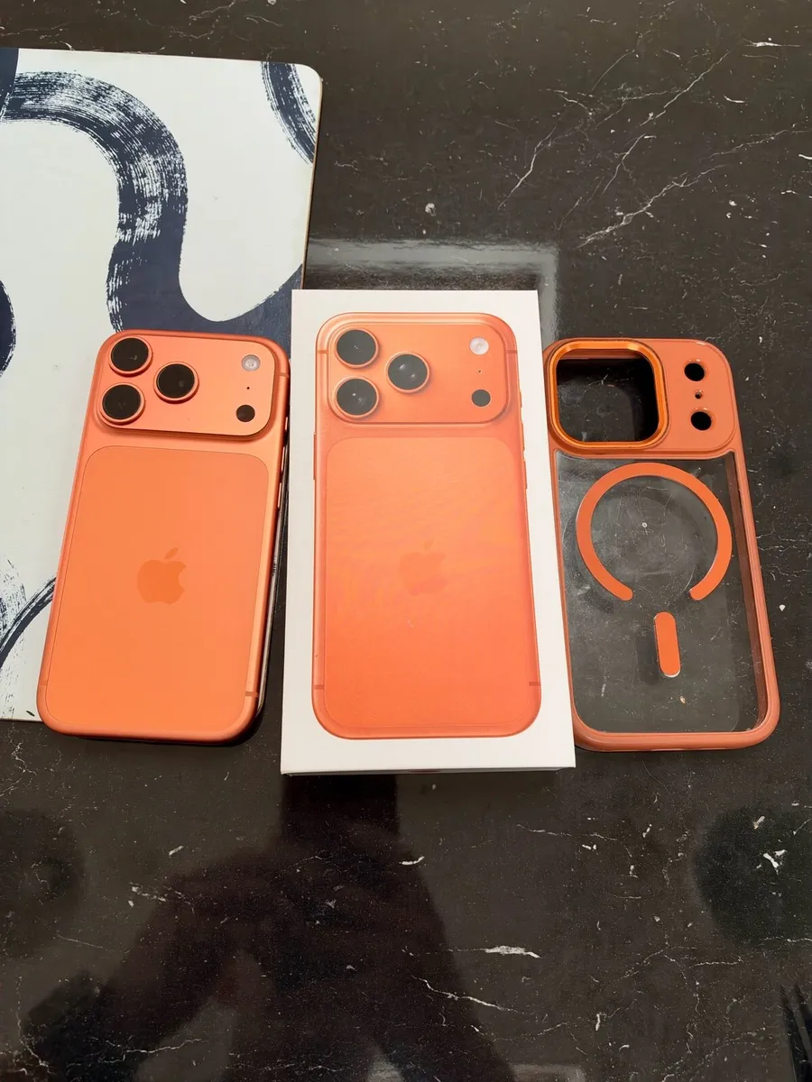 iPhone 17 Pro 256GB - Image 2