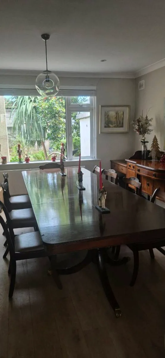 Dining Room Table - Image 1