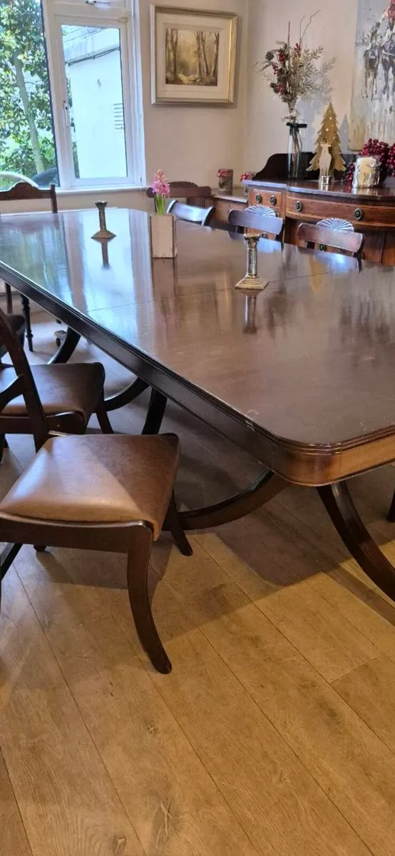 Dining Room Table - Image 4
