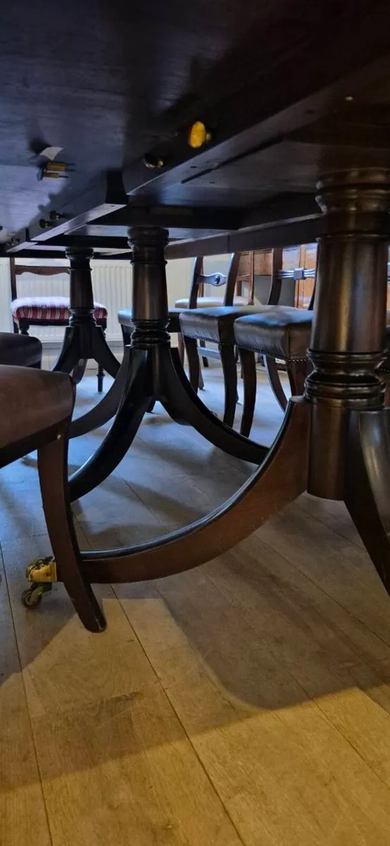 Dining Room Table - Image 3
