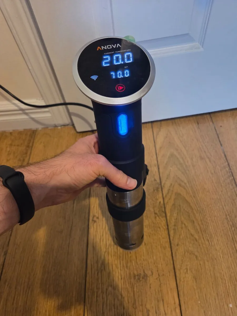 Anova Precision Cooker & PolyScience Vacuum Sealin - Image 2