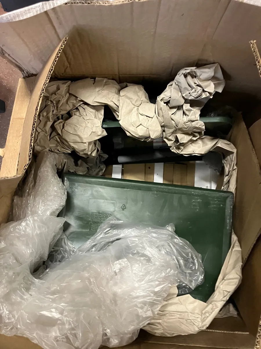 Pond filter - Image 1