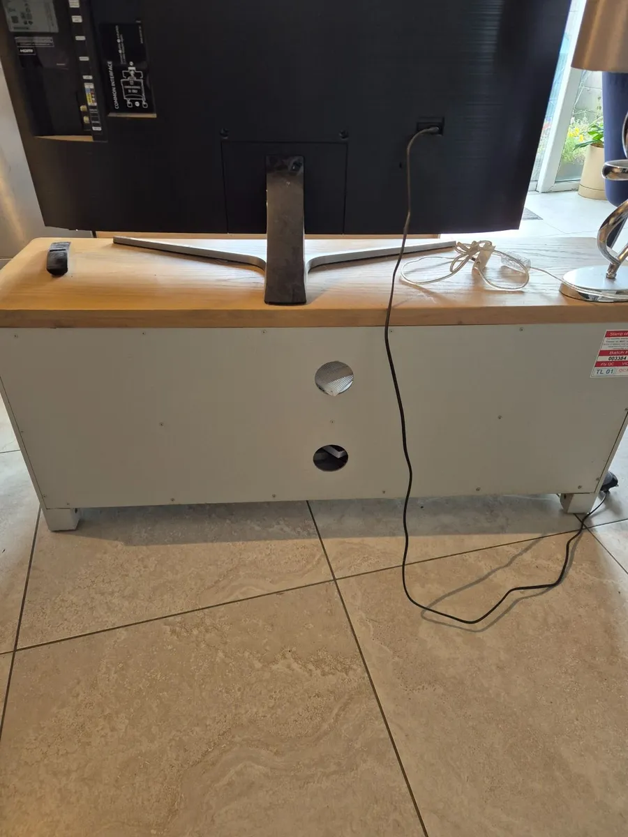 Tv cabinet - Image 3