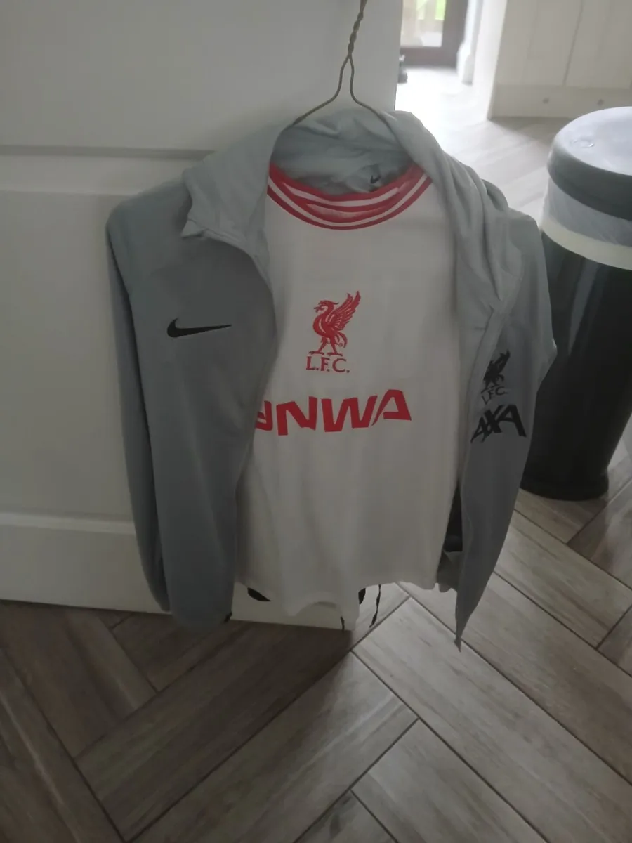 Kids tracksuits - Image 1