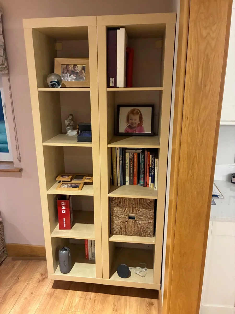 Shelf unit - Image 1