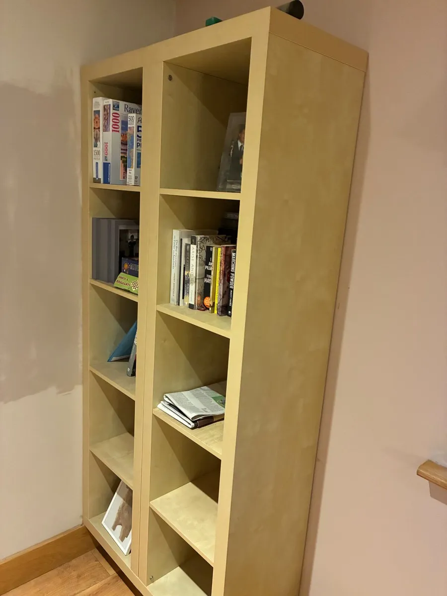 Shelf unit - Image 2