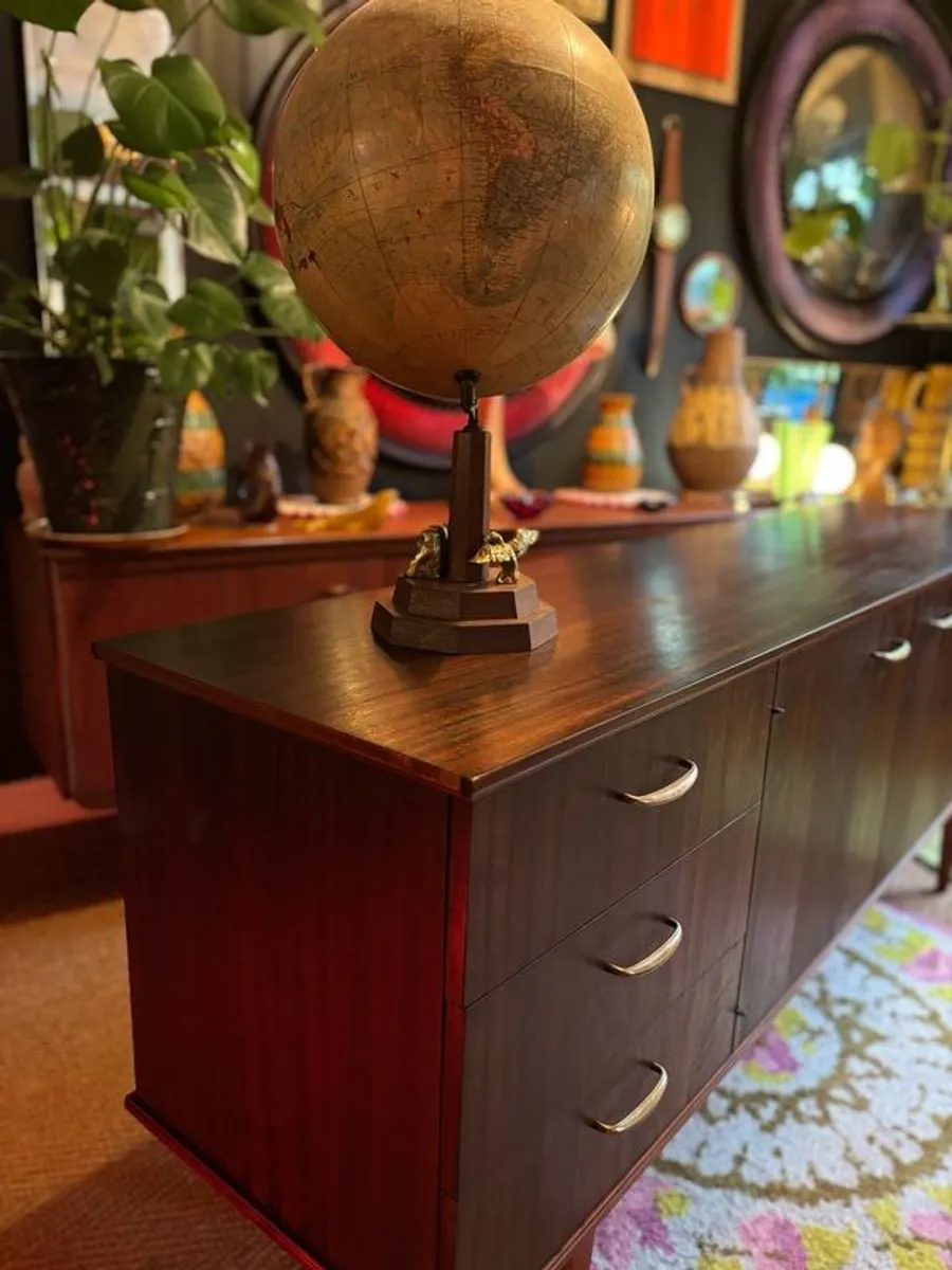 Mid Century Sideboard - Image 2