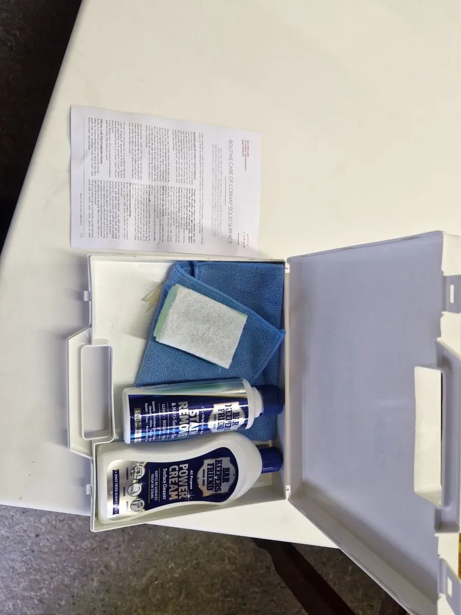 Sink unit - Image 3