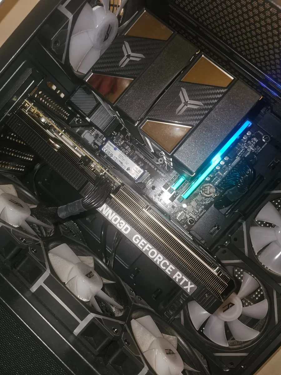 Gaming PC - Image 2