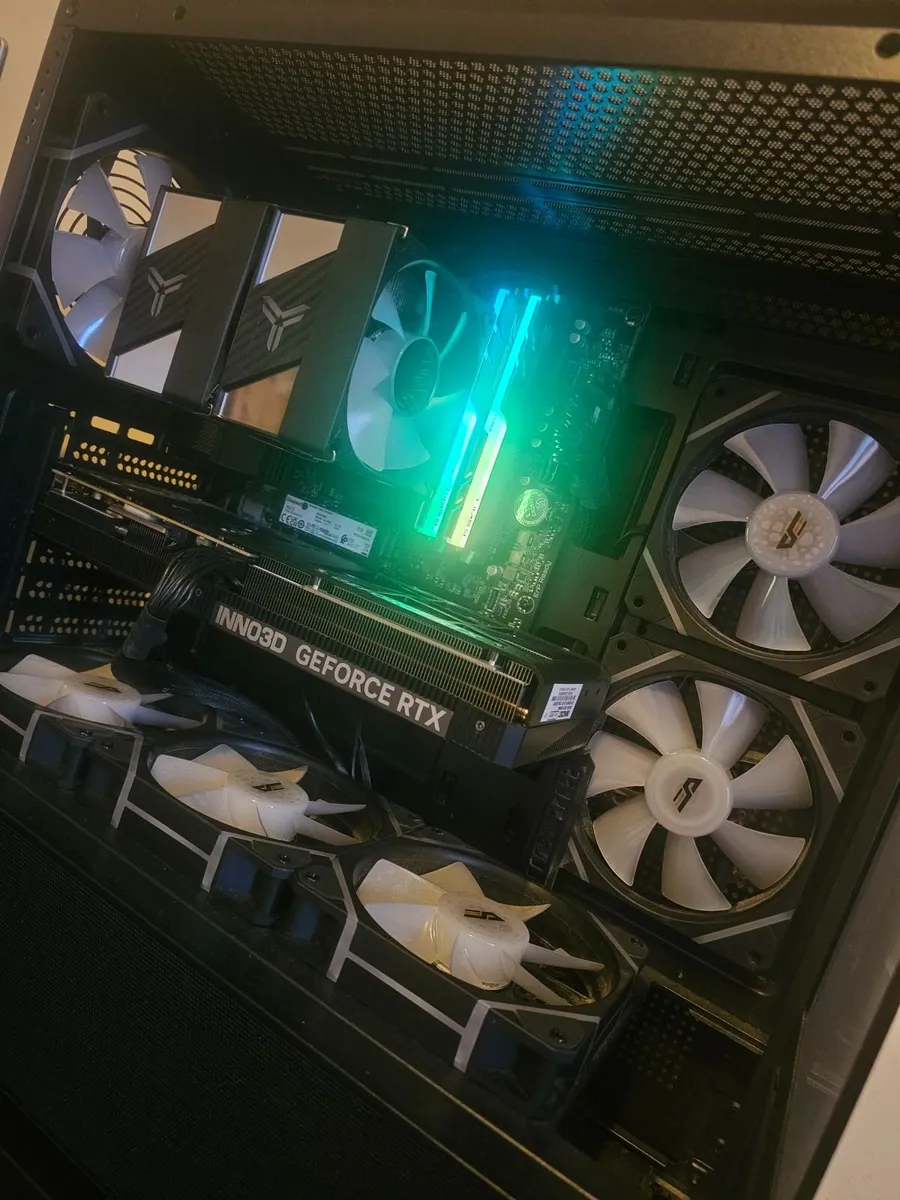 Gaming PC - Image 3