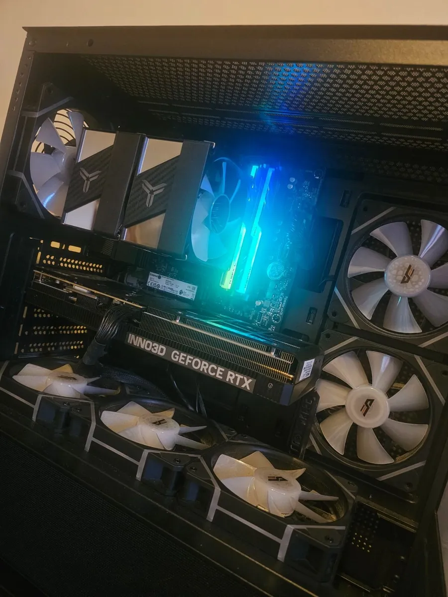 Gaming PC - Image 4
