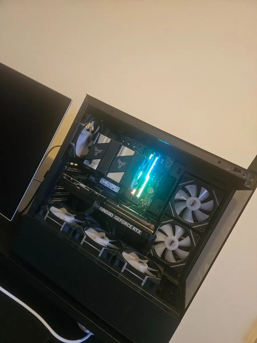 Gaming PC - Image 1
