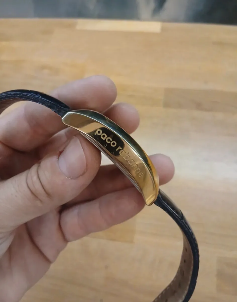 Paco Rabanne Watch - Image 2