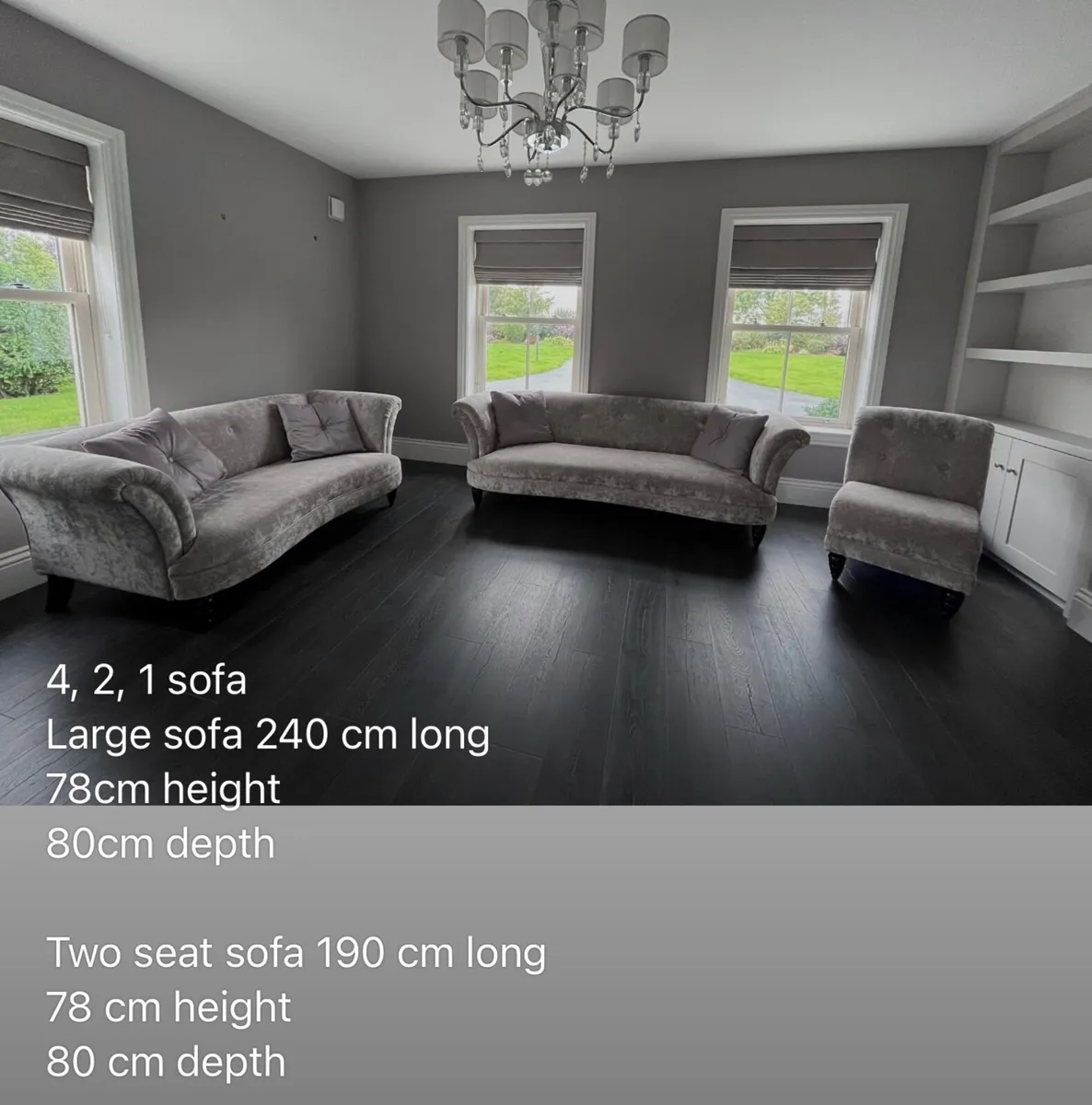 Full house clear out - Image 1