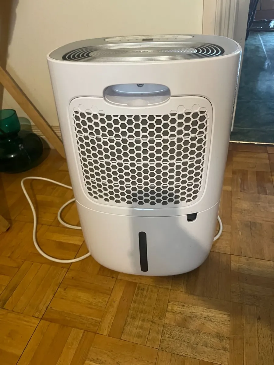 MeacoDry ABC 10L Dehumidifier - Image 3