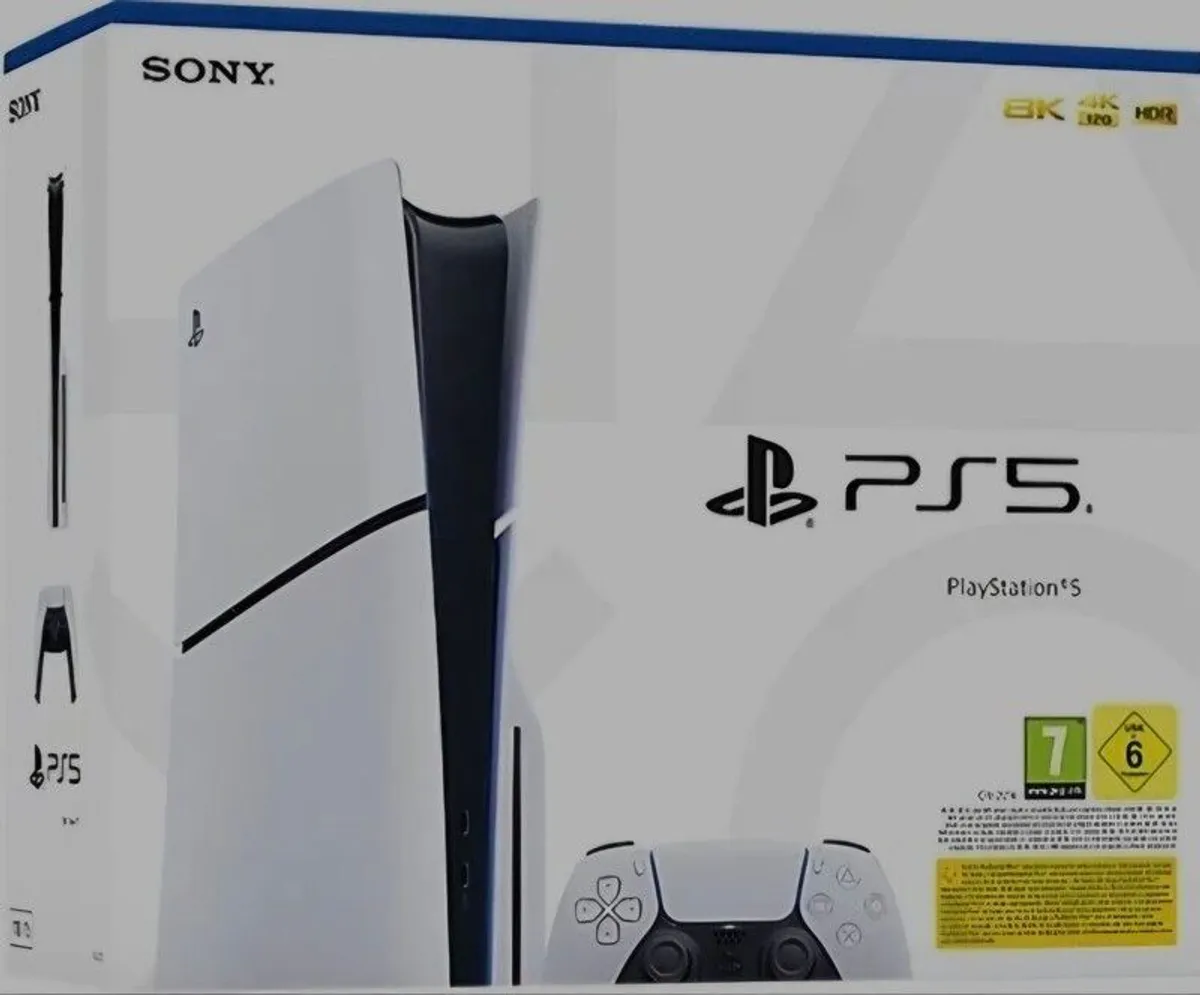 Playstation