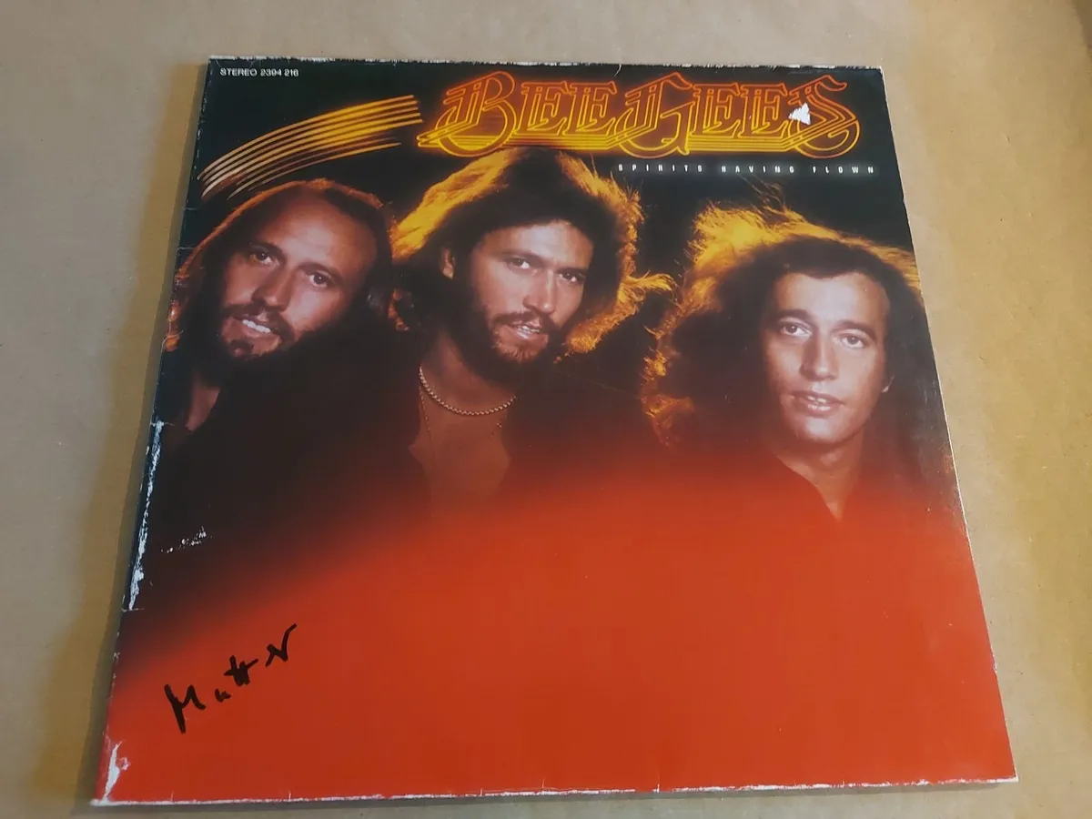 BEE GEES - VINYL RECORDS - ALL CLEANED €10 EACH - Image 3
