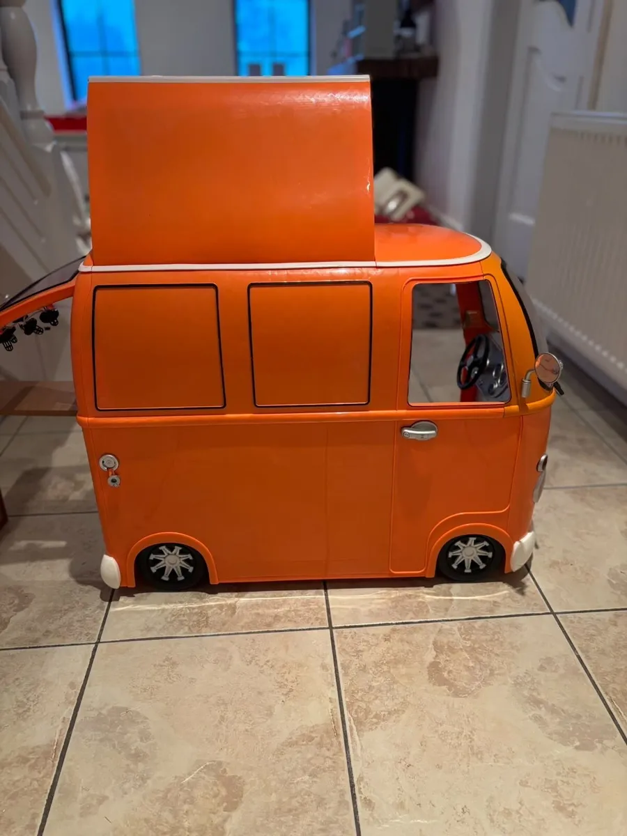 Our generation food truck - Image 2