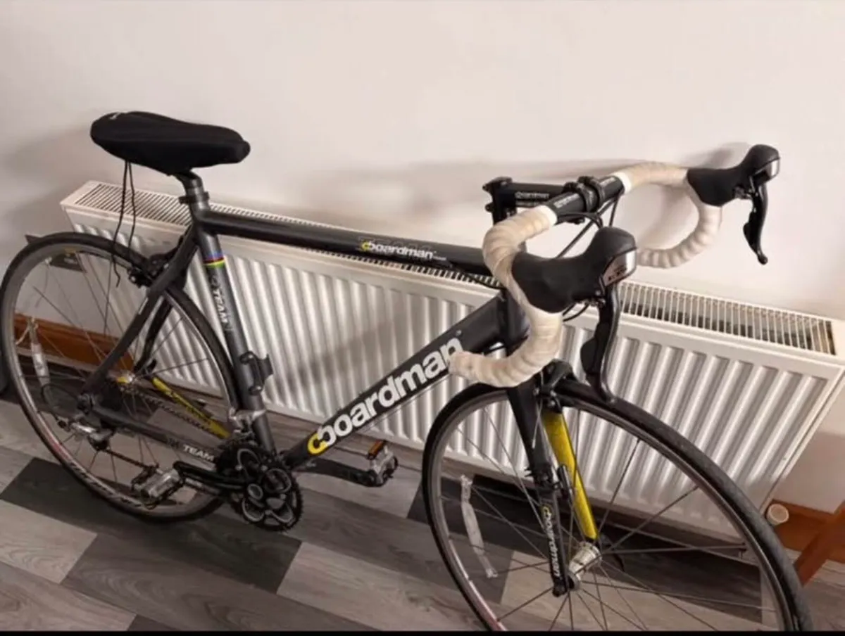 Bike - Image 1