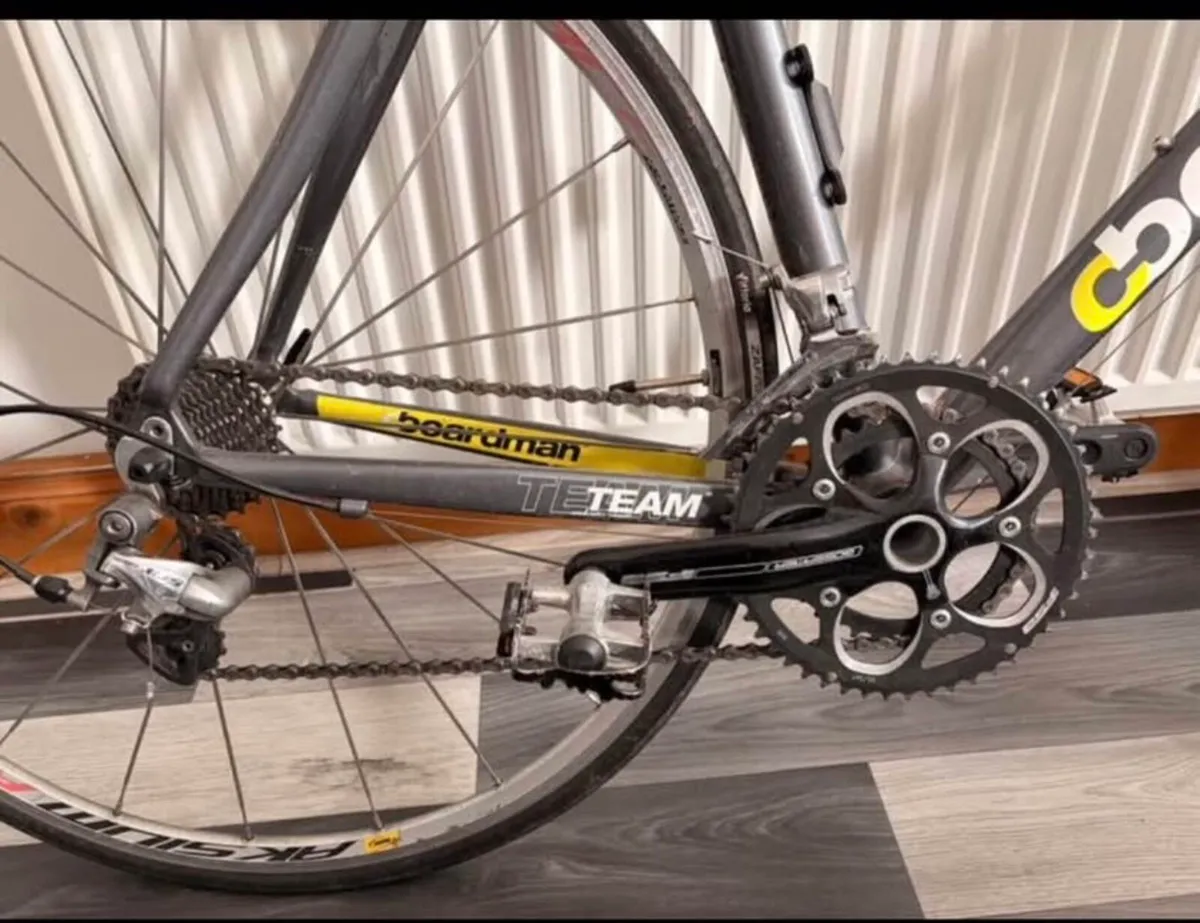 Bike - Image 3