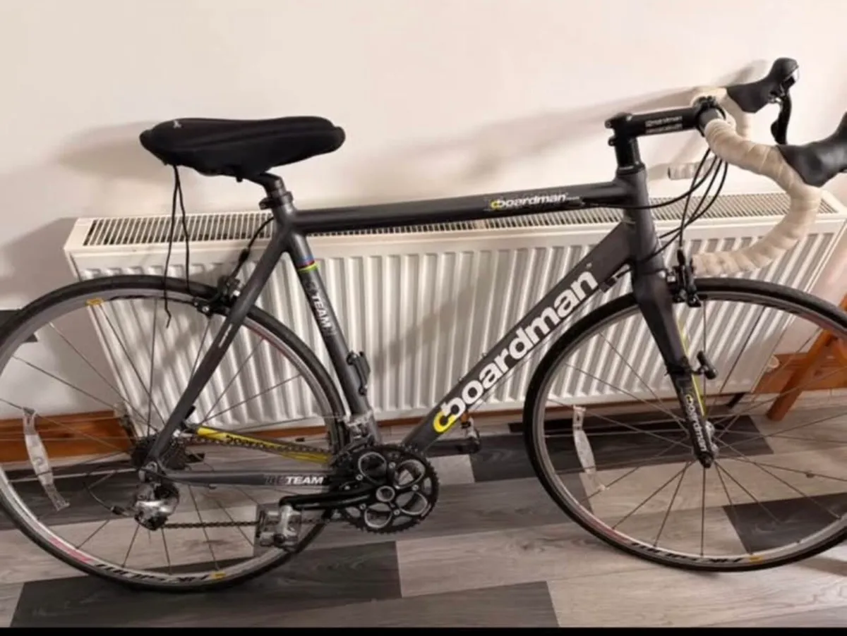 Bike - Image 4