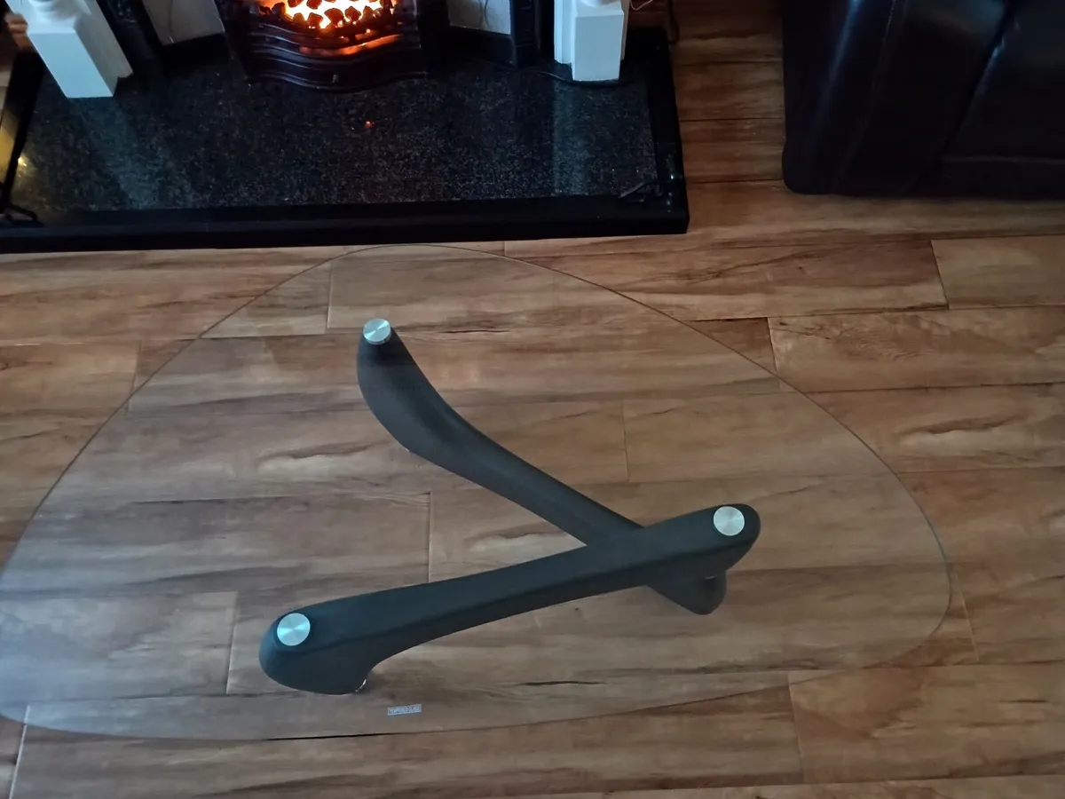 Coffee table - Image 1