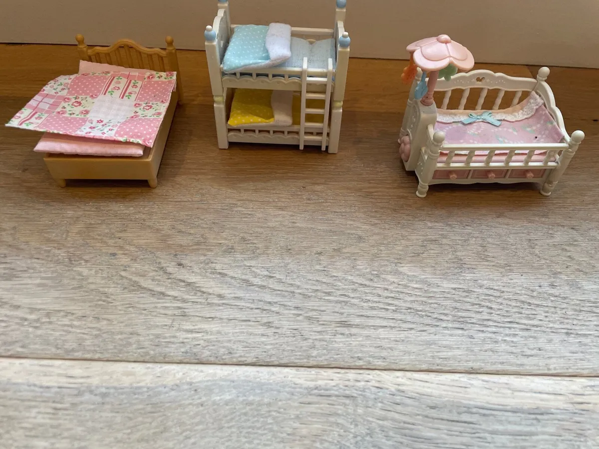 Toys - Sylvanian Families - Image 2