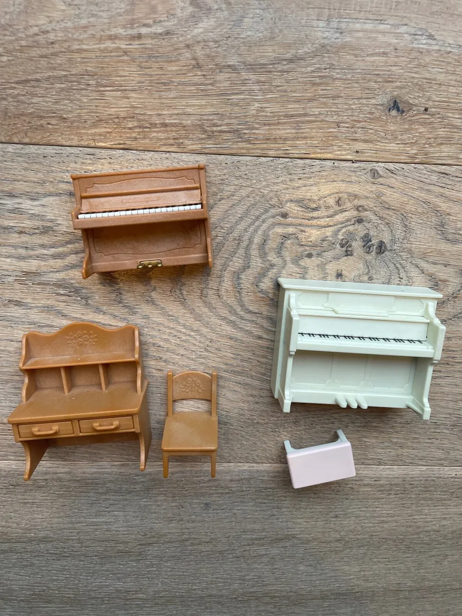 Toys - Sylvanian Families - Image 3