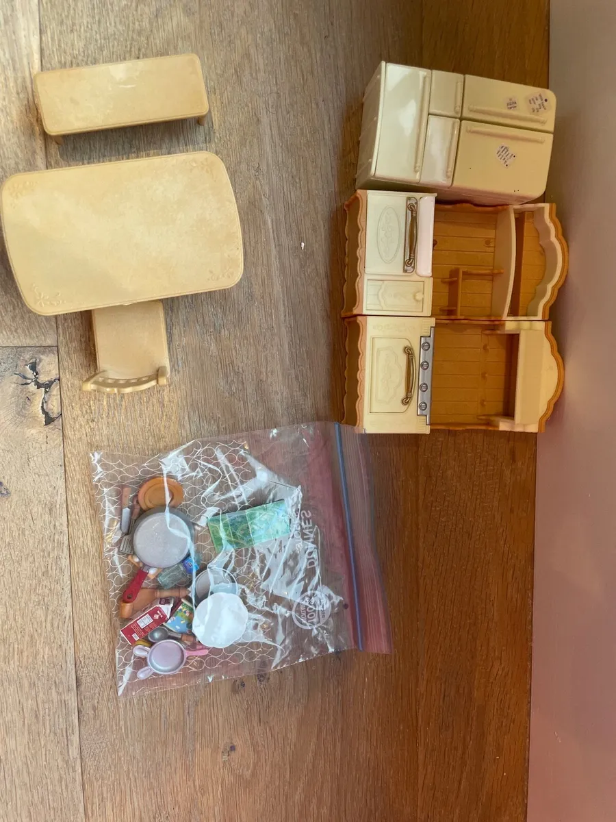 Toys - Sylvanian Families - Image 4