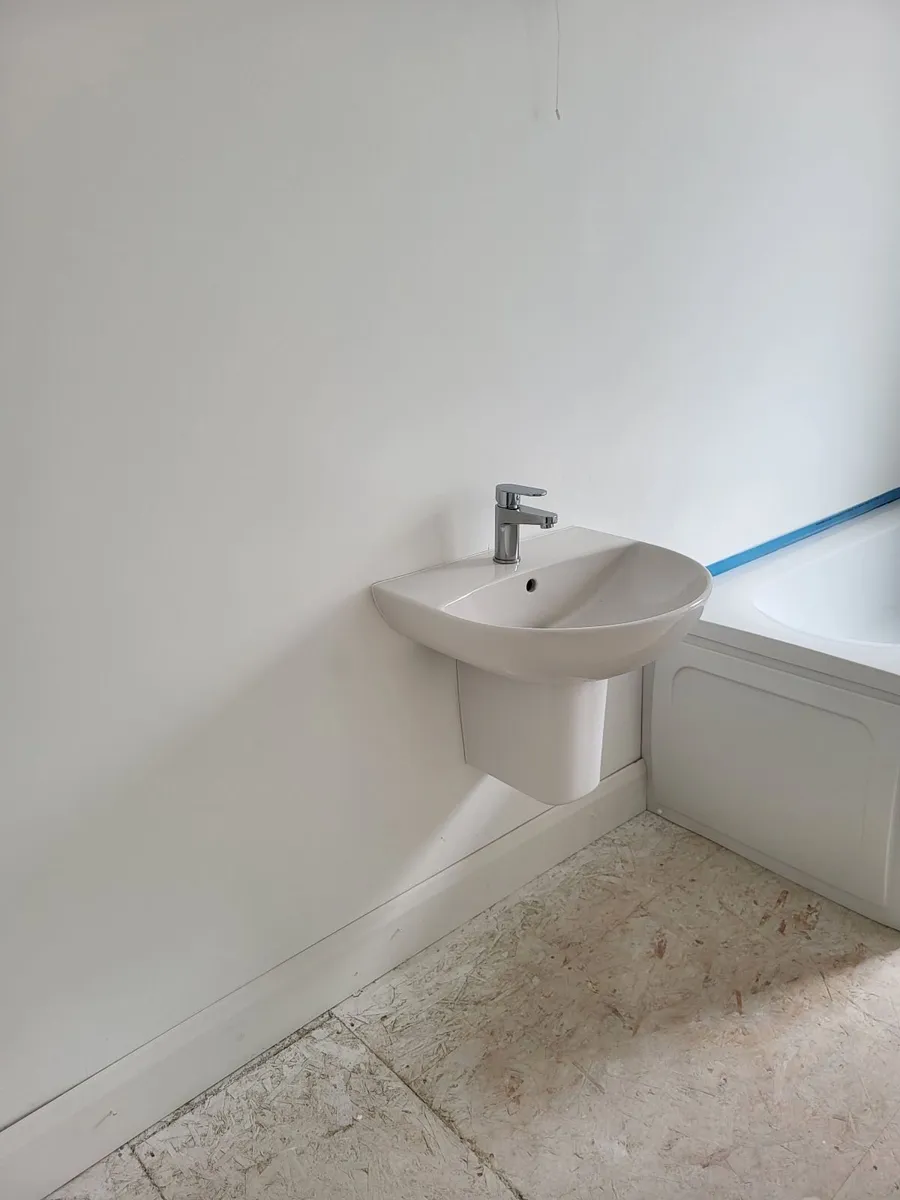 Sinks basins. Brand Sonas - Image 3