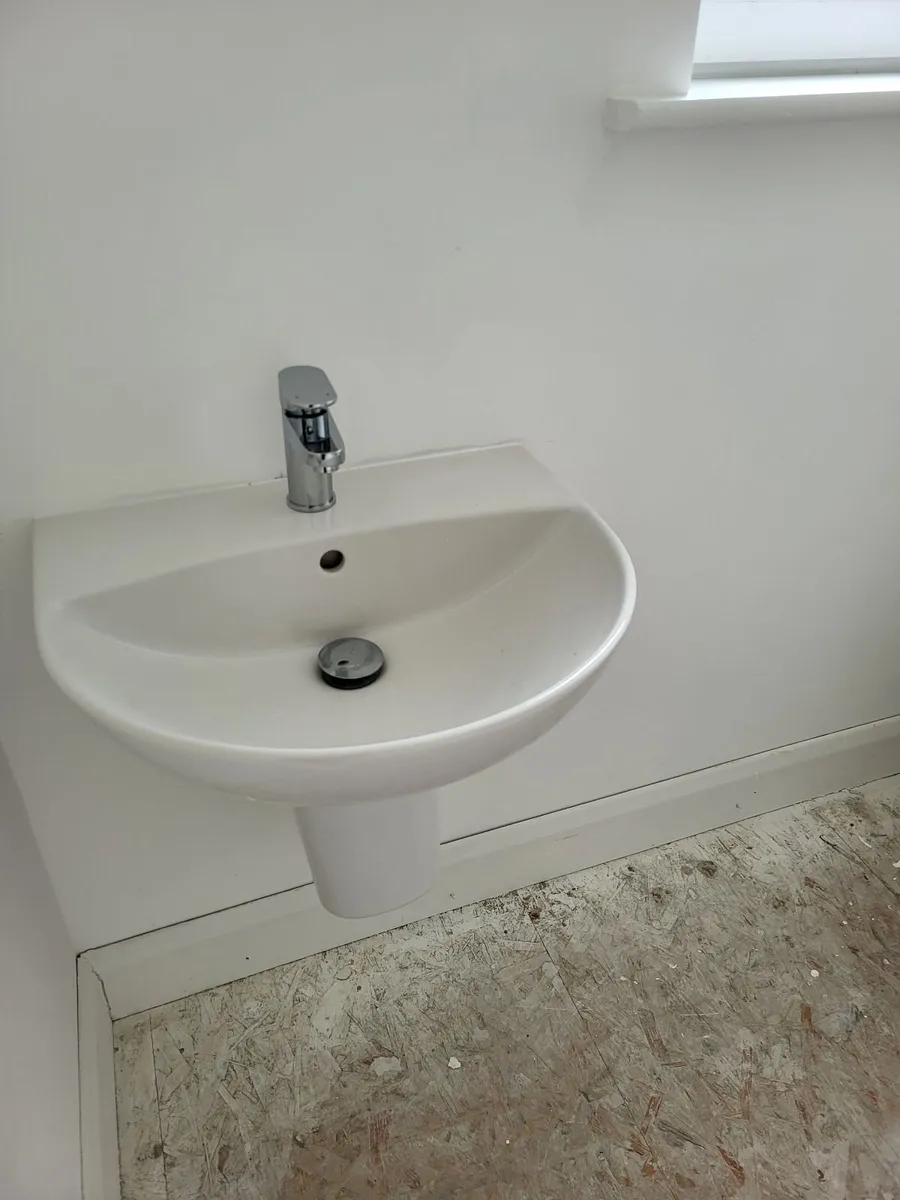 Sinks basins. Brand Sonas - Image 1
