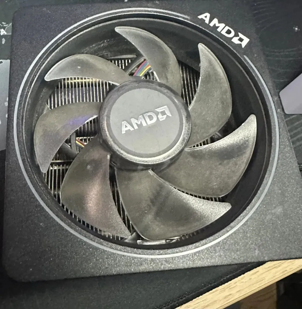 PC parts bundle (B450, Ryzen 7 3800X, 16GB DDR4) - Image 3