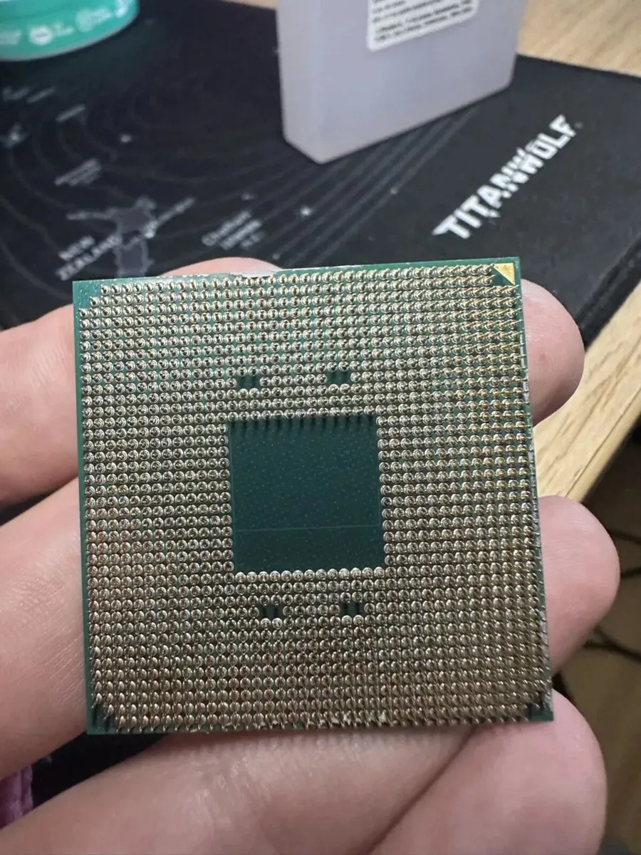 PC parts bundle (B450, Ryzen 7 3800X, 16GB DDR4) - Image 3
