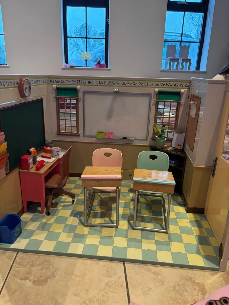 Our generation school - Image 1