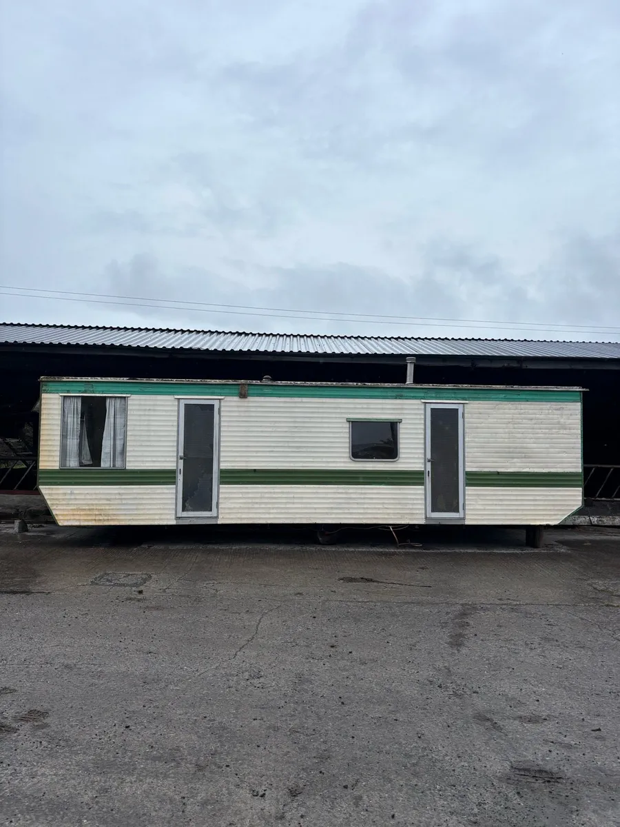 Mobile Home - Image 1
