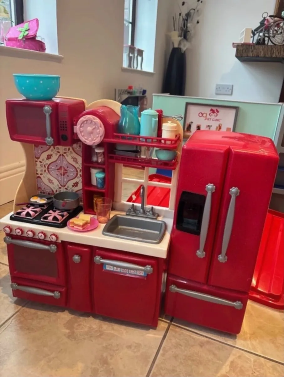 Our generation kitchen - Image 1