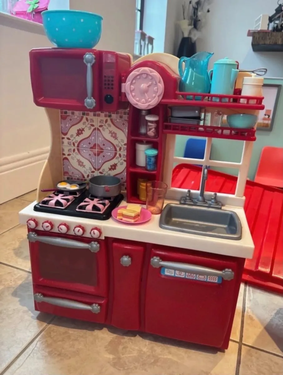 Our generation kitchen - Image 3