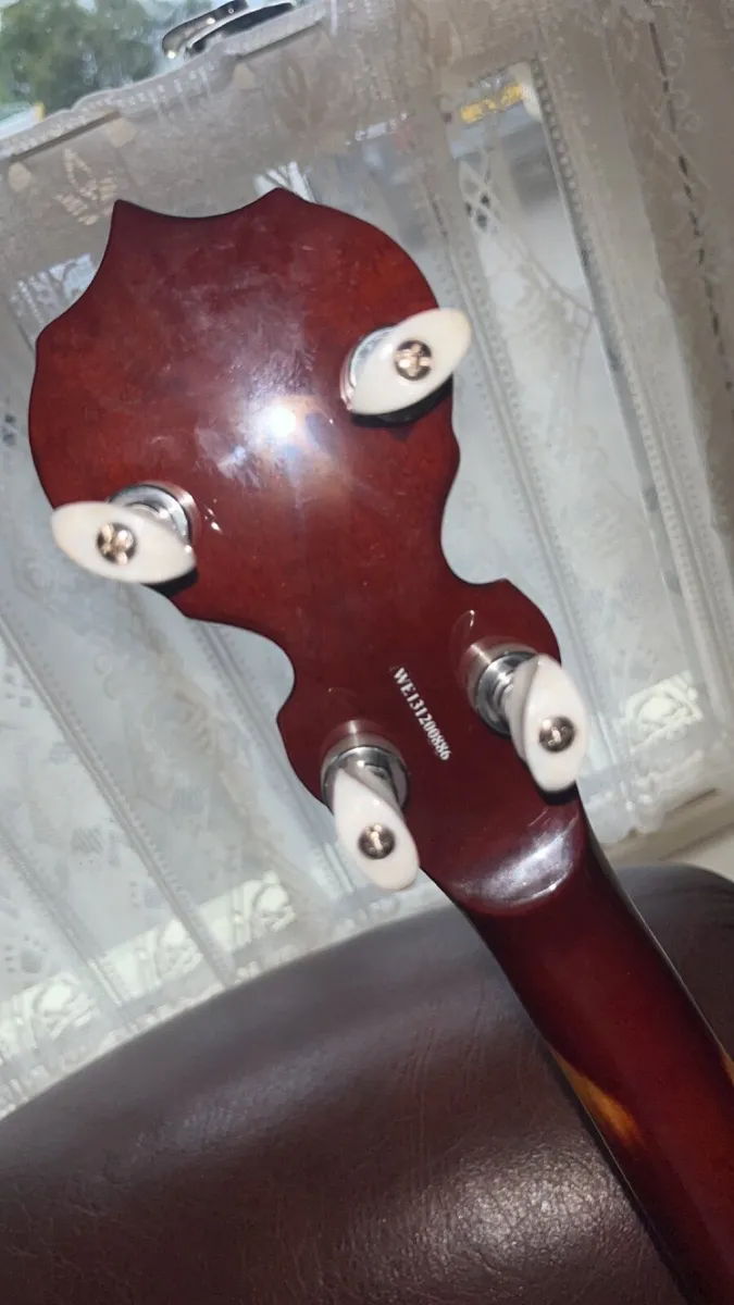 Banjo - Image 2