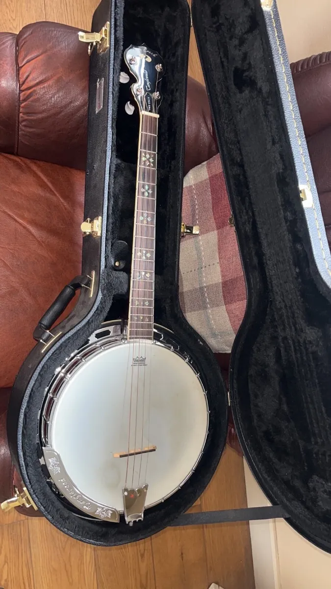 Banjo - Image 3